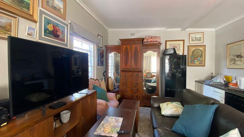 To Let 1 Bedroom Property for Rent in Grahamstown Eastern Cape